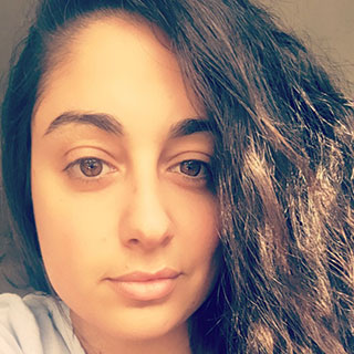 Melissa Panetta