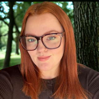 Tess Pollard