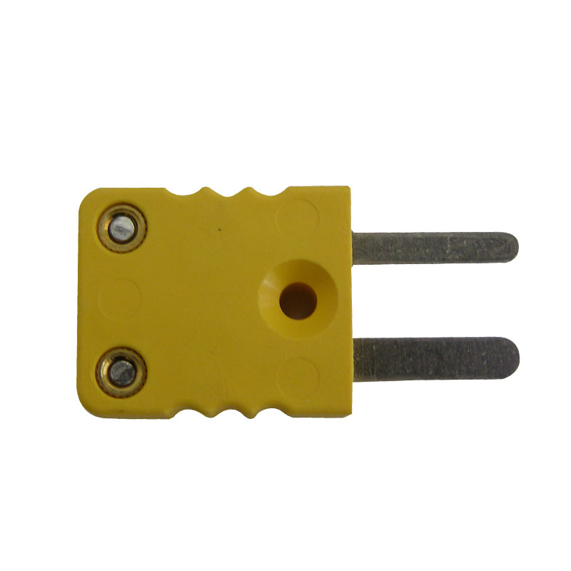 K type Thermocouple connector