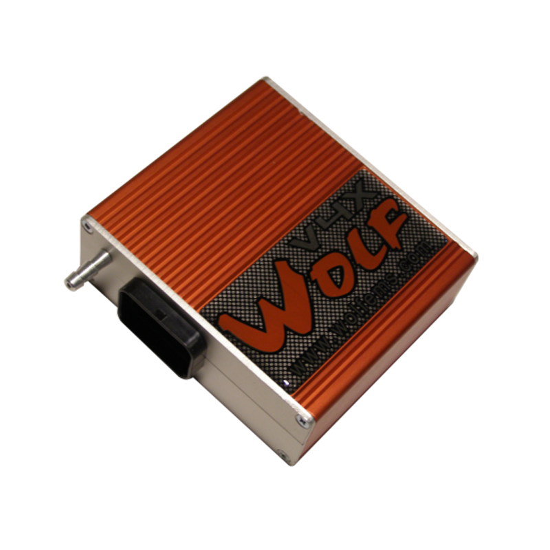 V4X Plug In Kit