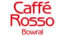 Caffe Rosso
