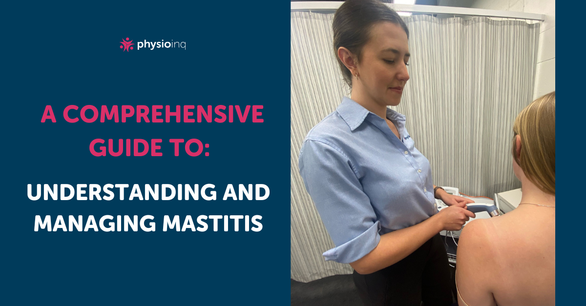 Understanding and Managing Mastitis: A Comprehensive Guide 