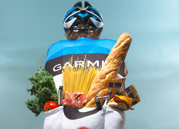 Cycling | Best Diet For Cycling Training