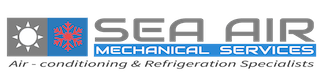 Sea Air Mechanical Services logo