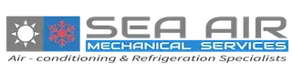 Sea Air Logo