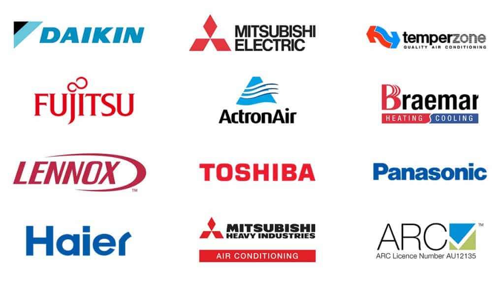 Air Conditioner Brands