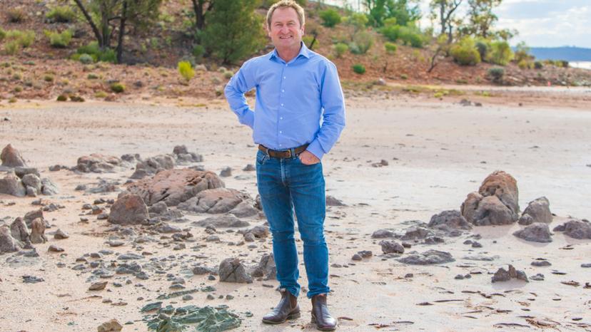Lefroy Exploration confirms inferred mineral resource at Goodyear nickel deposit