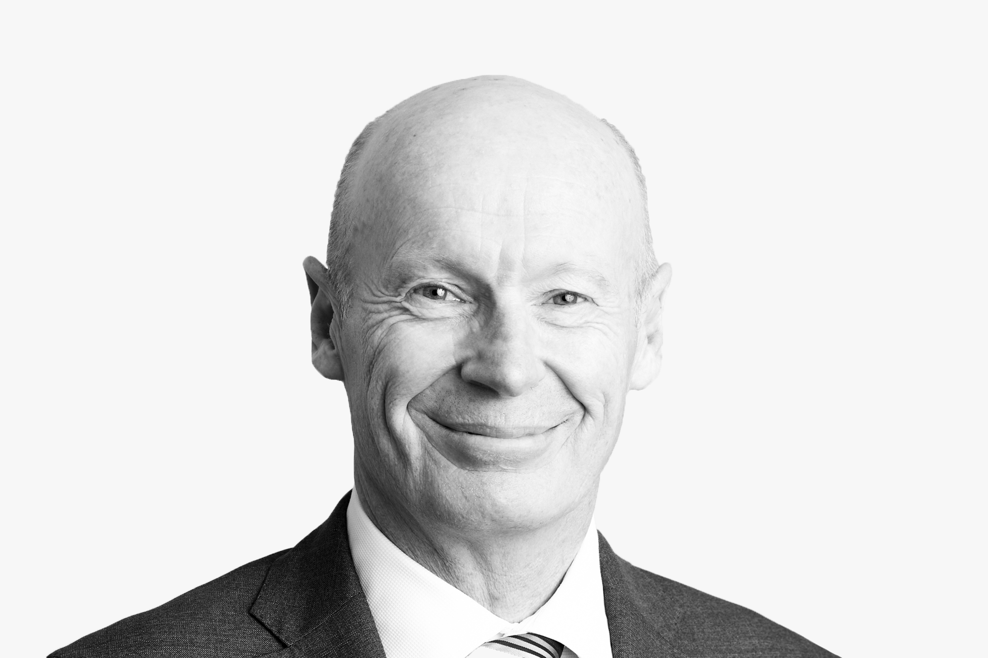 David Kelly  - Non-Executive Chairman