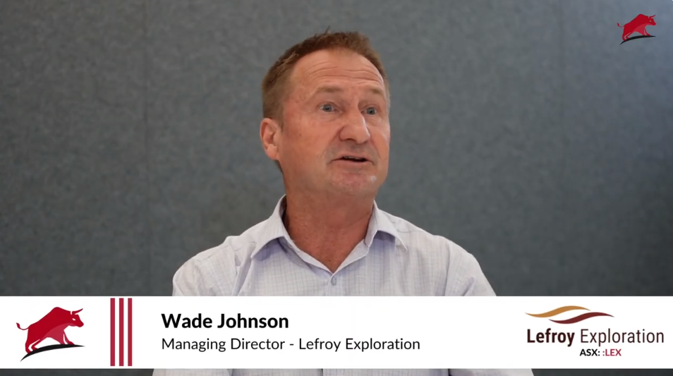 Lefroy Exploration steps closer to commencing exploration programs on its projects in the Kalgoorlie-Kambalda mining district