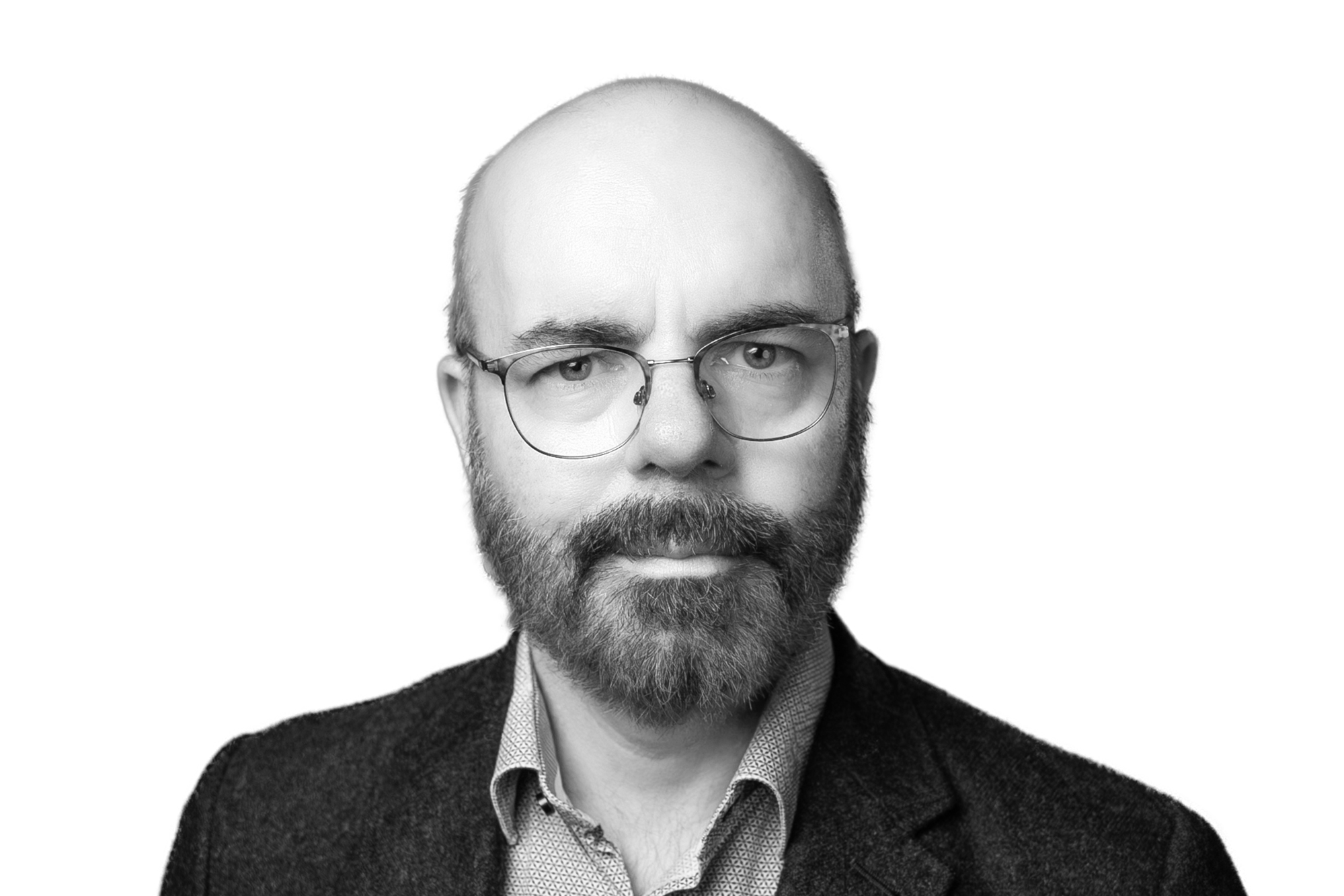 Michael Omant - Exploration Manager