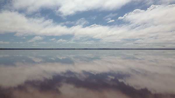 Western Lefroy Project 3