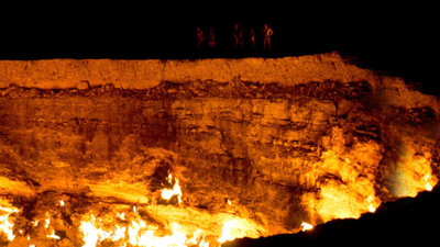 Lefroy’s deepest Burns hole highlights potential scale