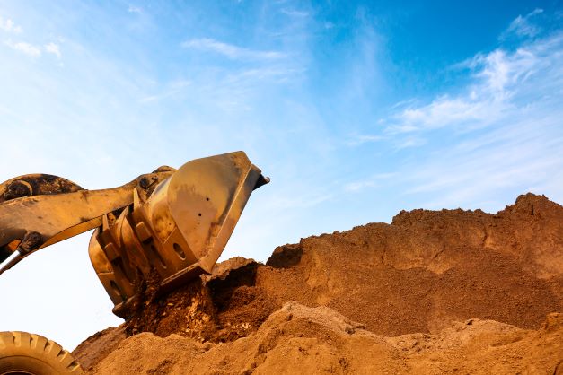 Burns Cooper Gold System Expands