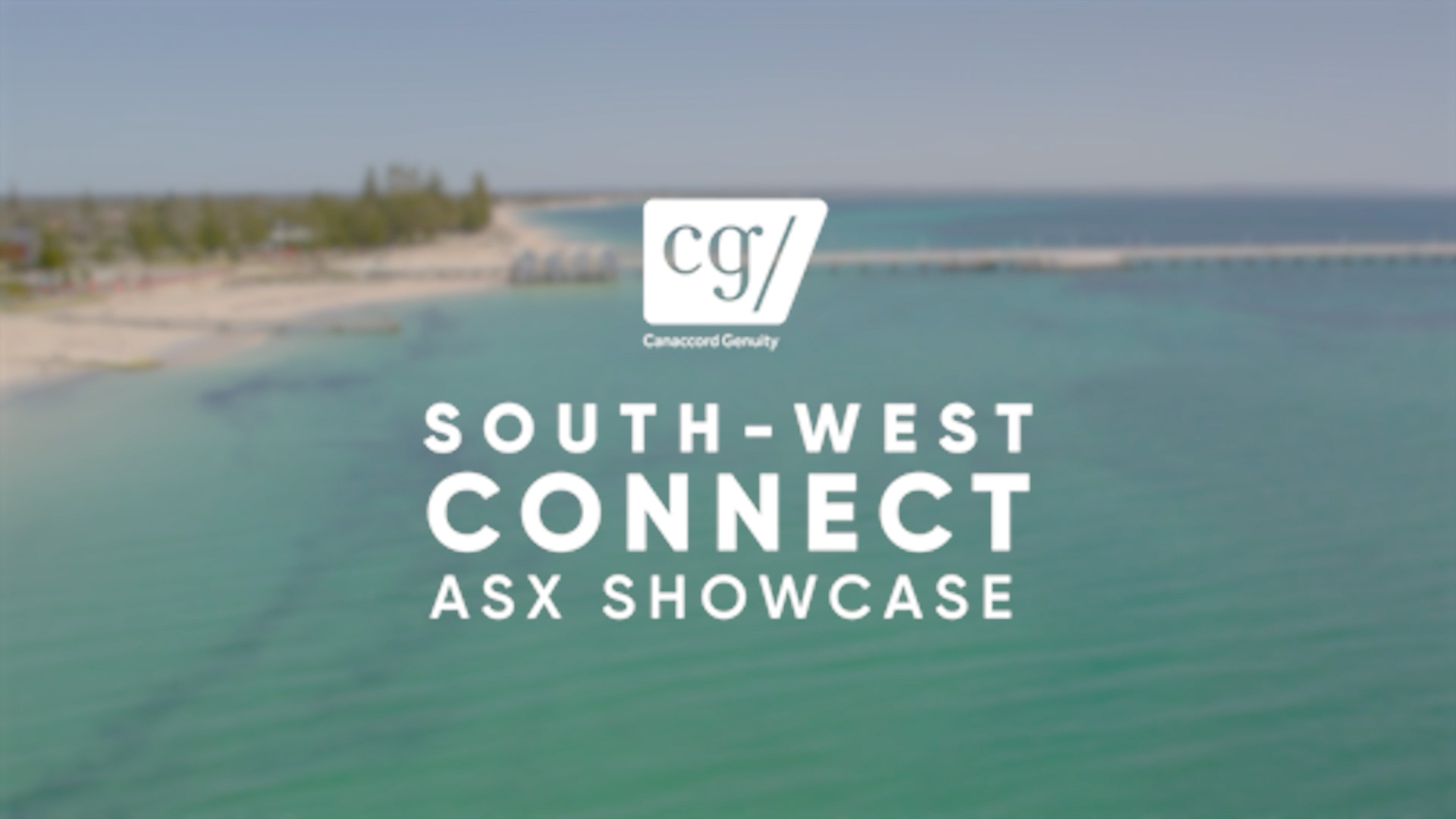 Southwest Connect Conference Q&A with Graeme Gribbin of Lefroy Exploration