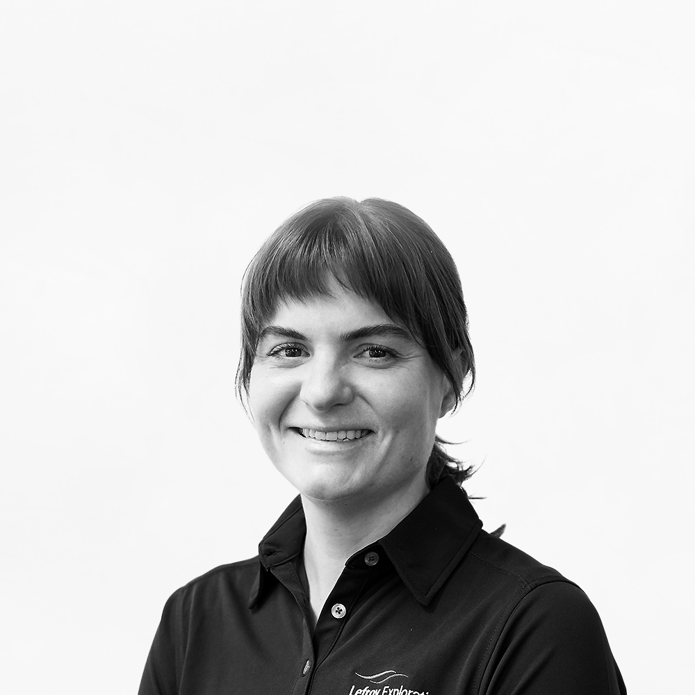 Honor Wilson  - Project Geologist 