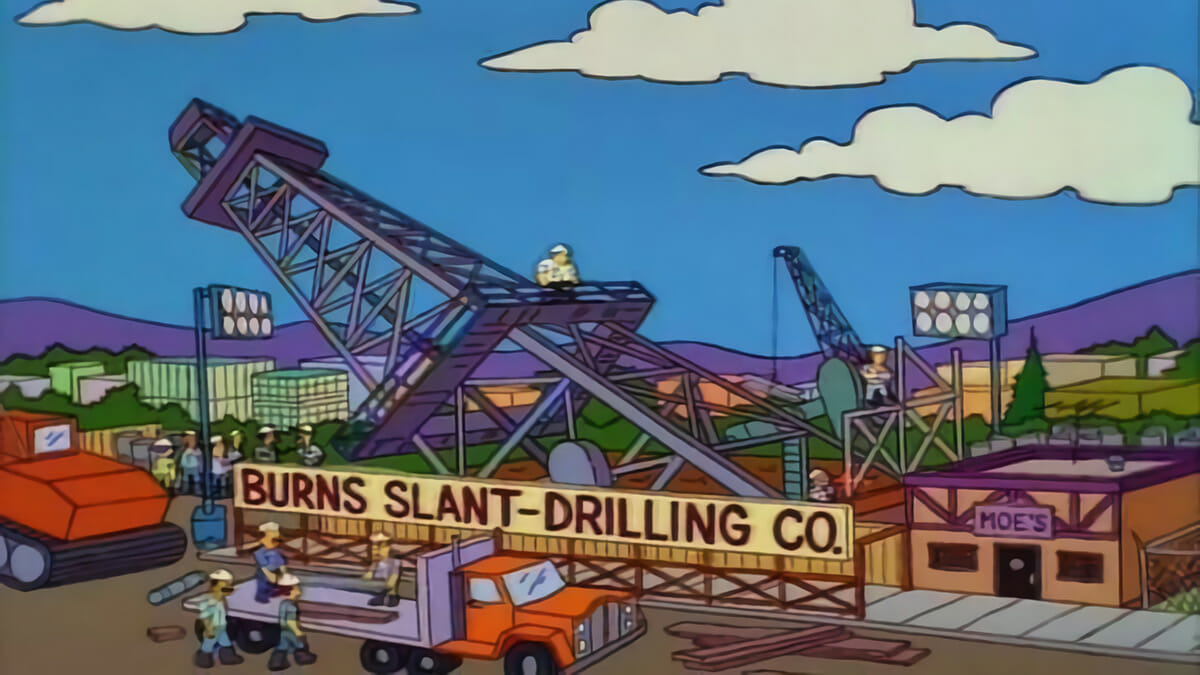 Burns