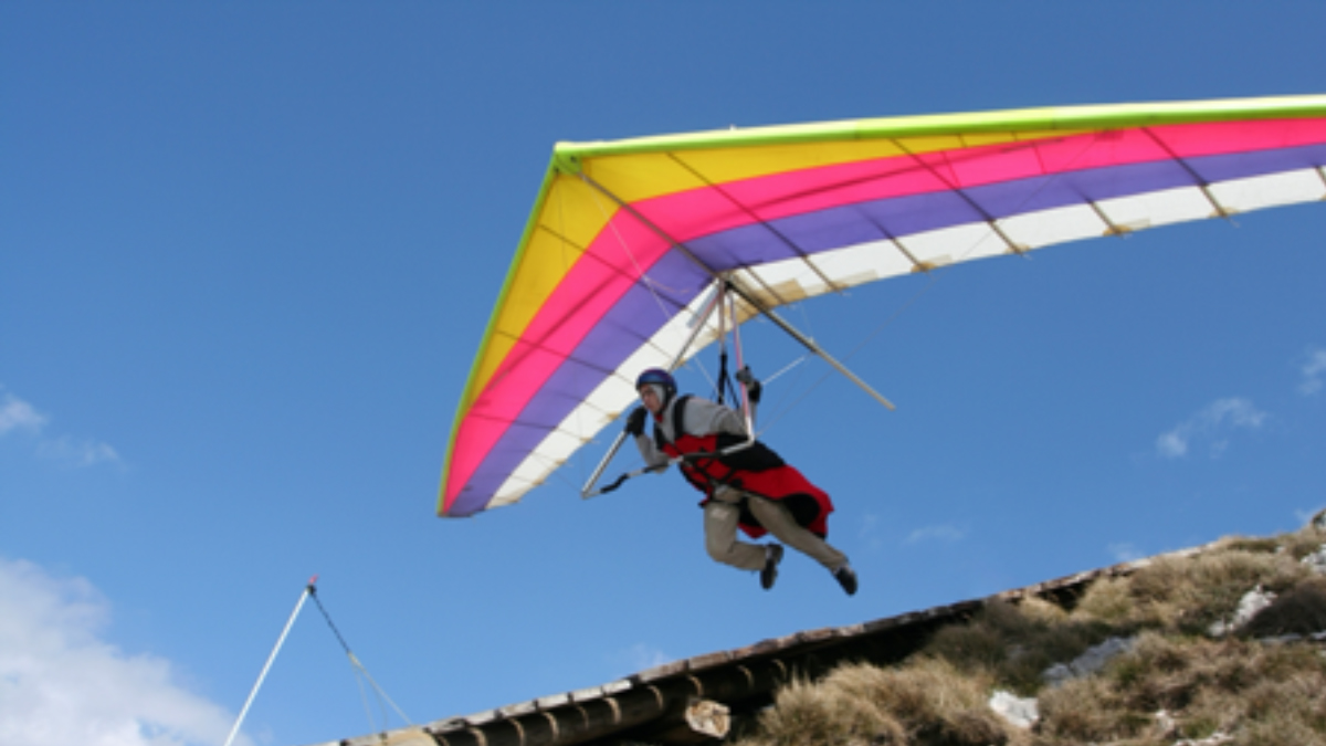 The Hang Glider Hill a ‘high priority target’ for Lefroy