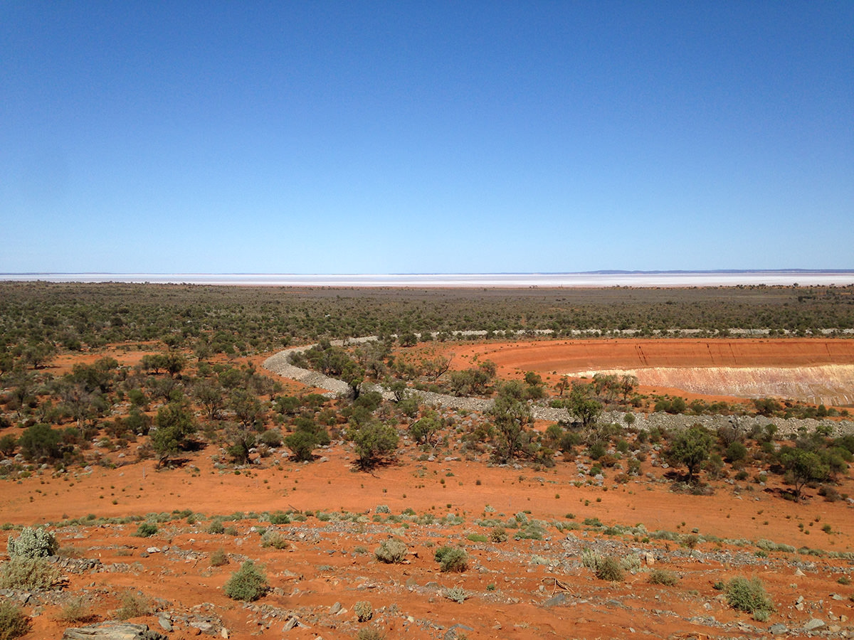 Coogee Pit