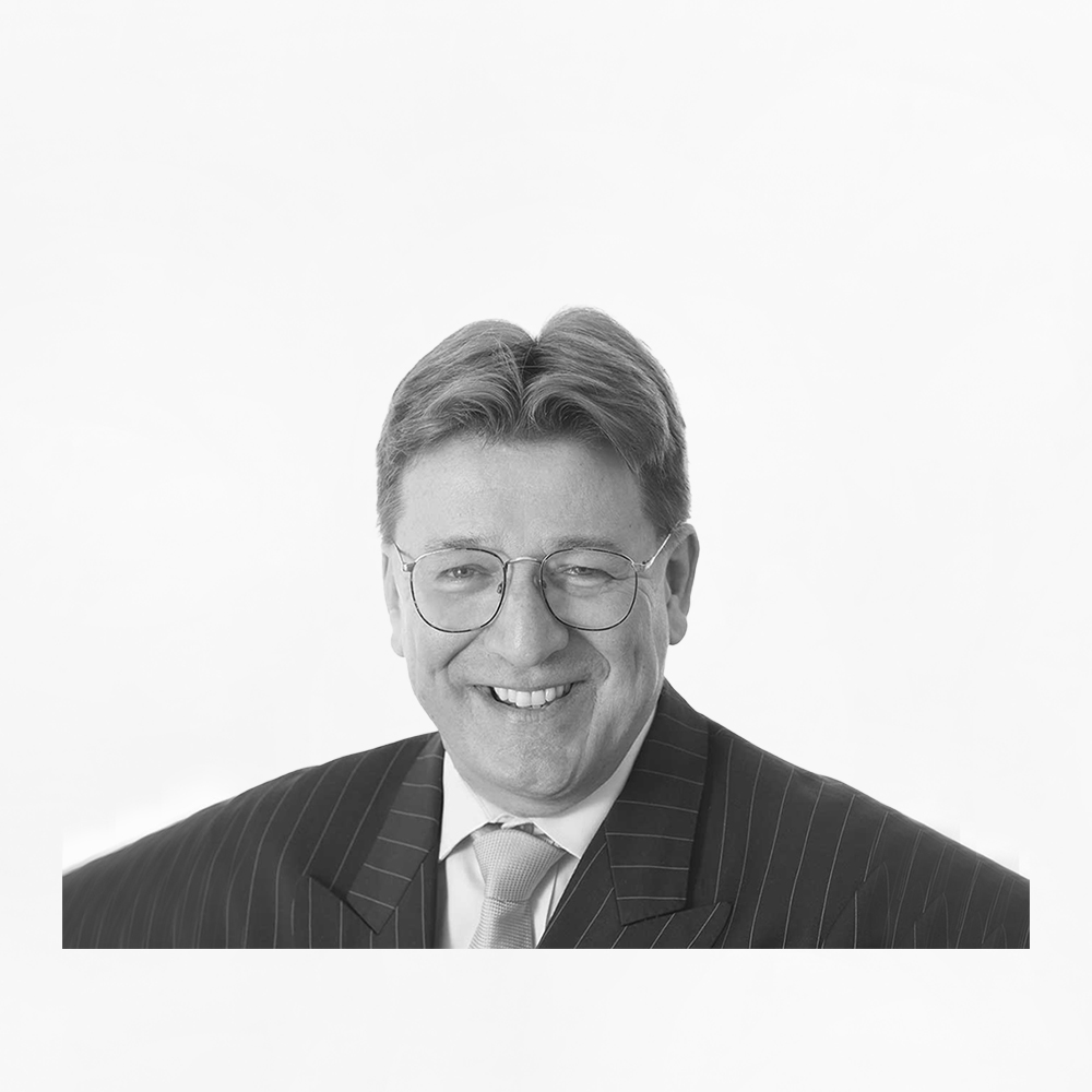 Michael Davies - Non-Executive Director