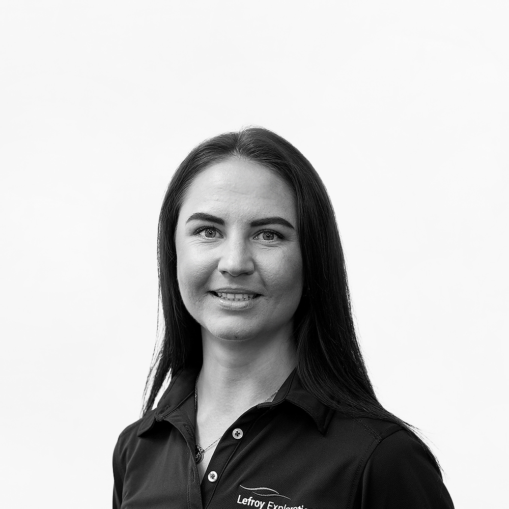 Kristel Sarak  - Office Administration Manager