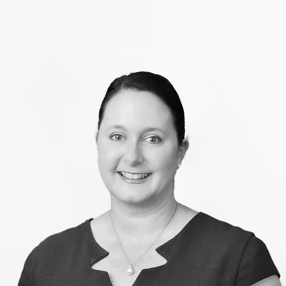 Susan Park - Company Secretary