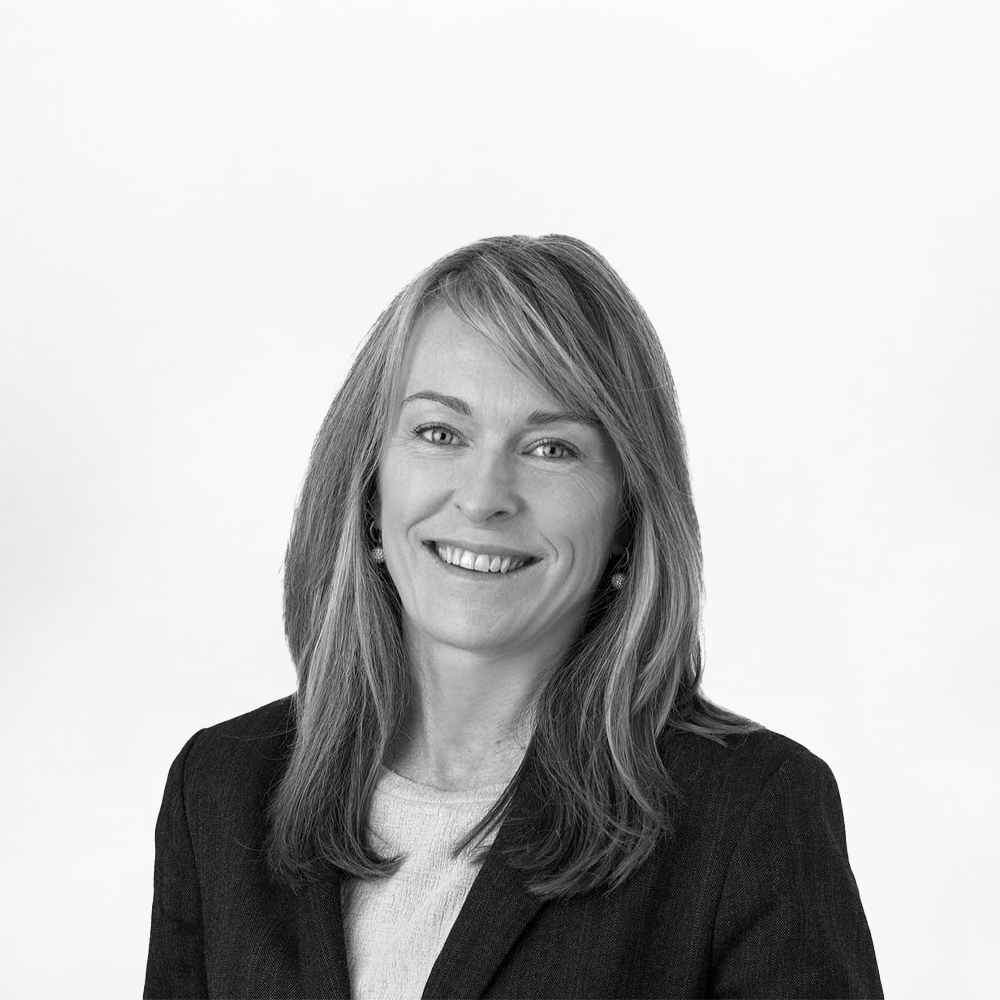 Tara French - Non-Executive Director 