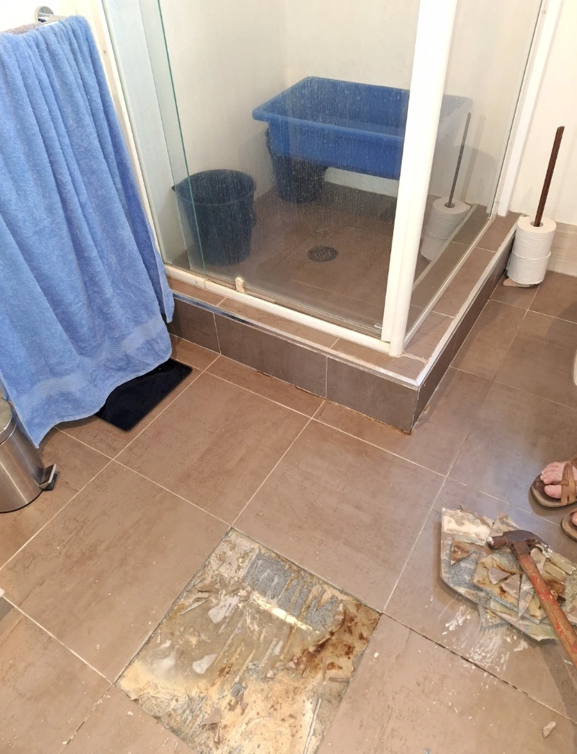 Cavell Tiling & Bathroom Renovations Brisbane