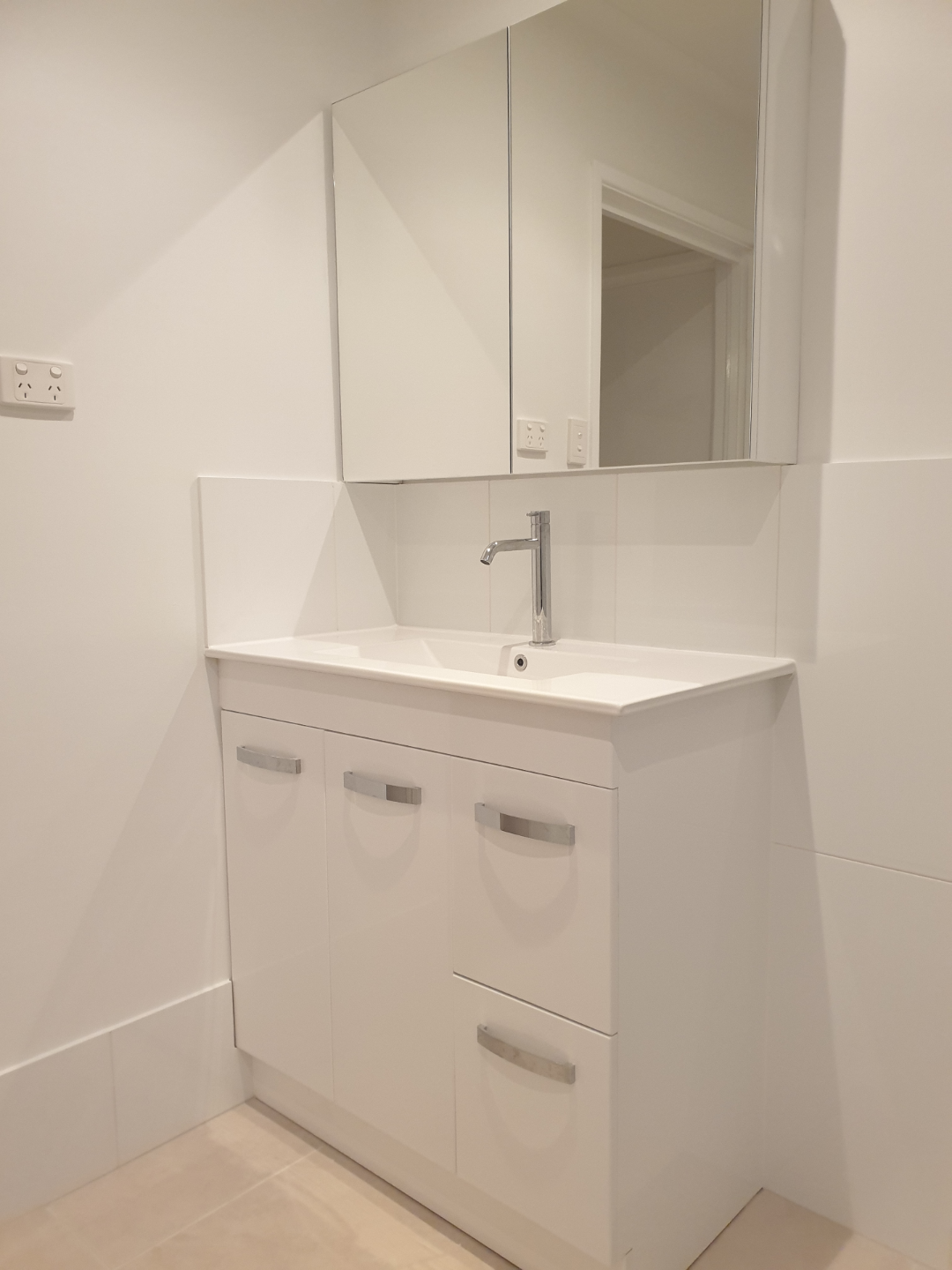 Cavell Tiling & Bathroom Renovations Brisbane