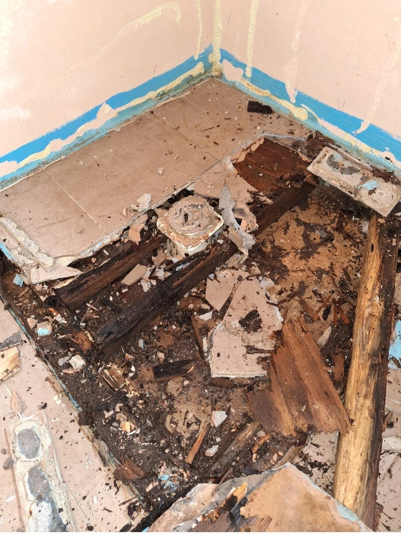 Cavell Tiling & Bathroom Renovations Brisbane