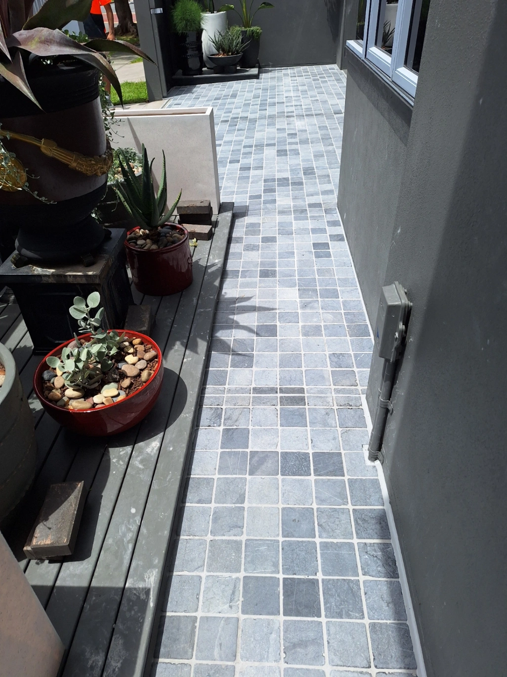 Cavell Tiling & Bathroom Renovations Brisbane