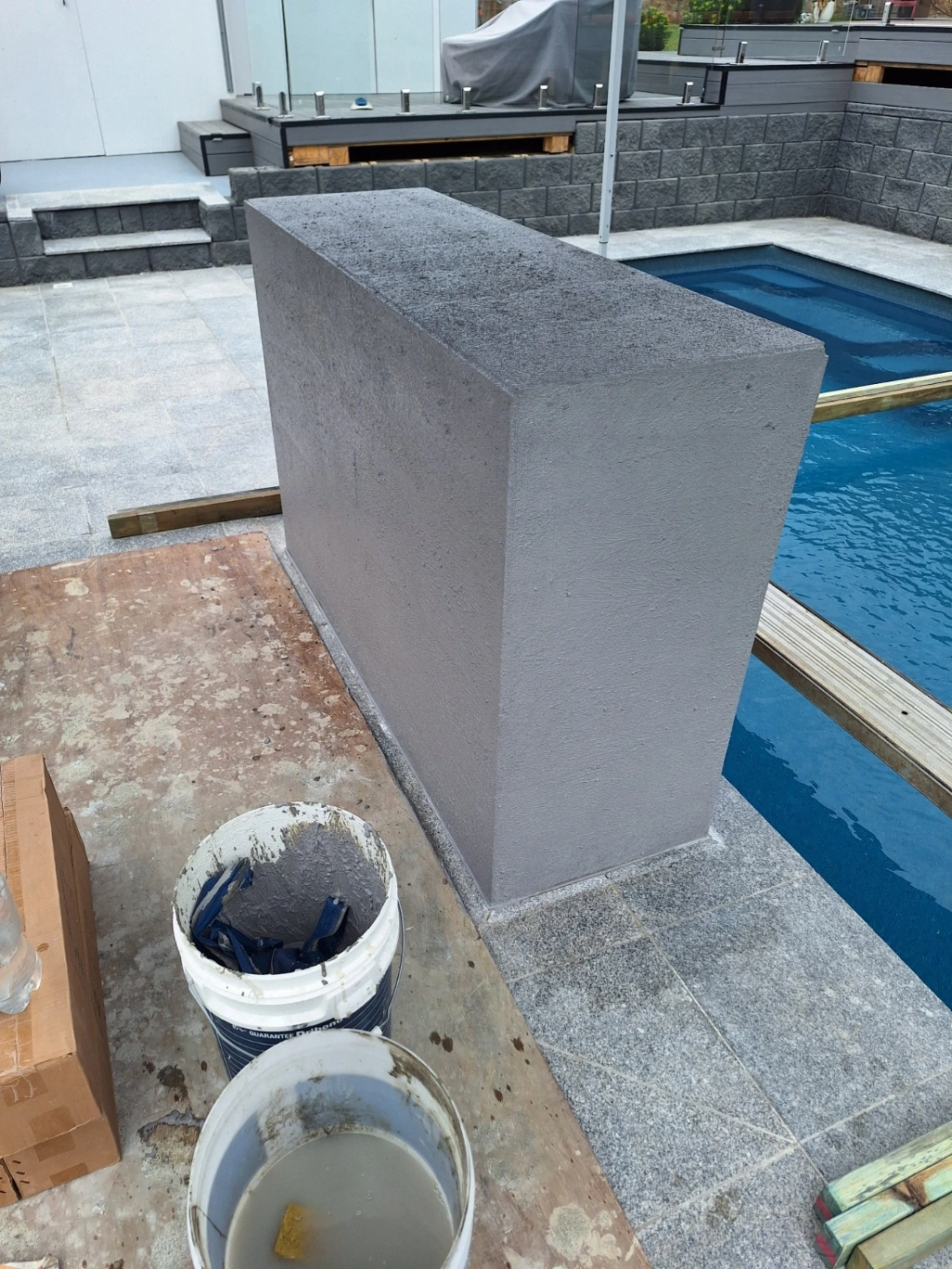 Cavell Tiling & Bathroom Renovations Brisbane