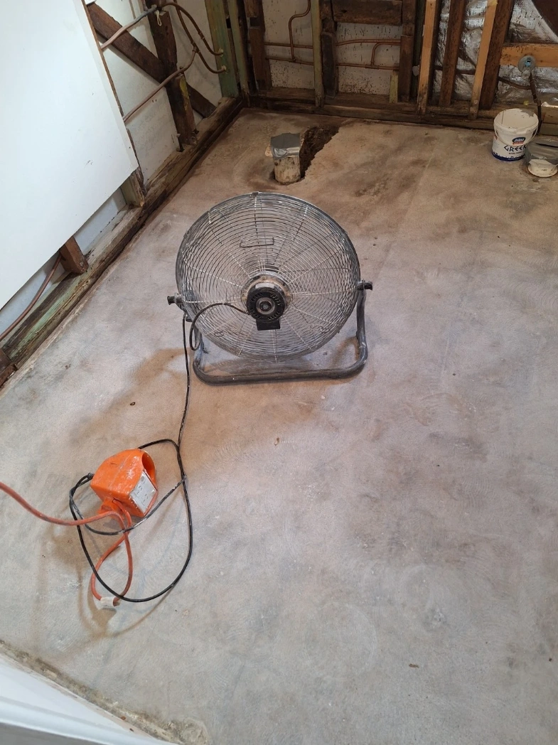 Cavell Tiling & Bathroom Renovations Brisbane