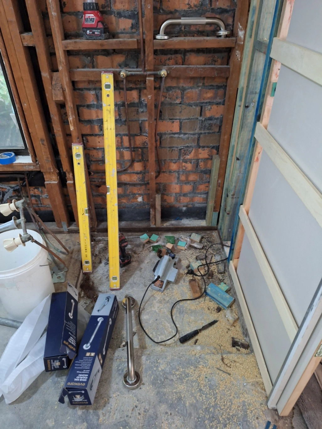 Cavell Tiling & Bathroom Renovations Brisbane