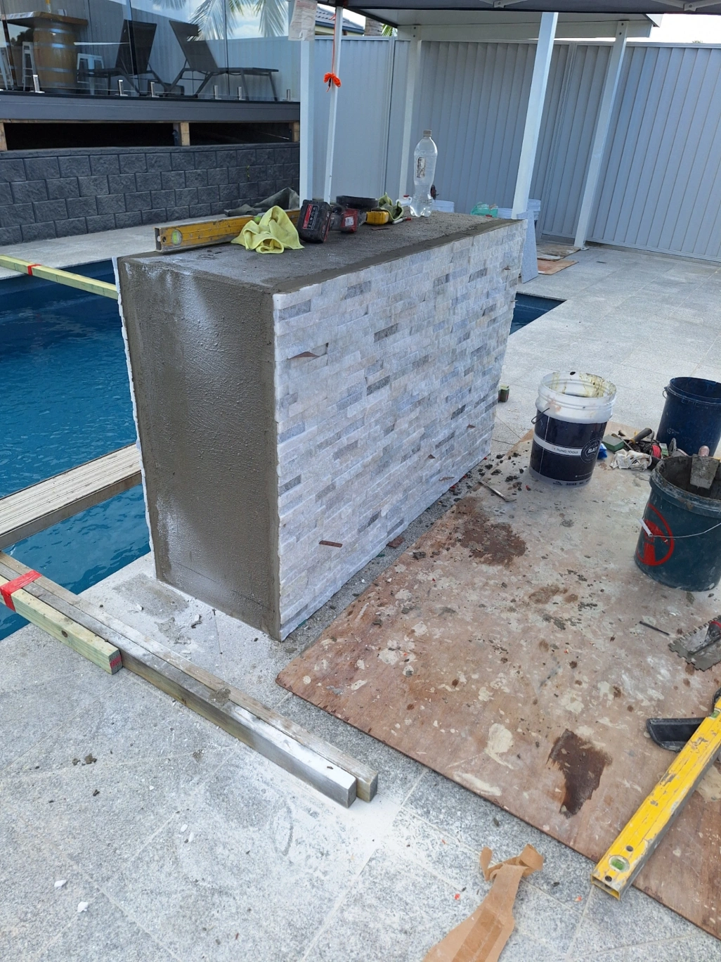 Cavell Tiling & Bathroom Renovations Brisbane