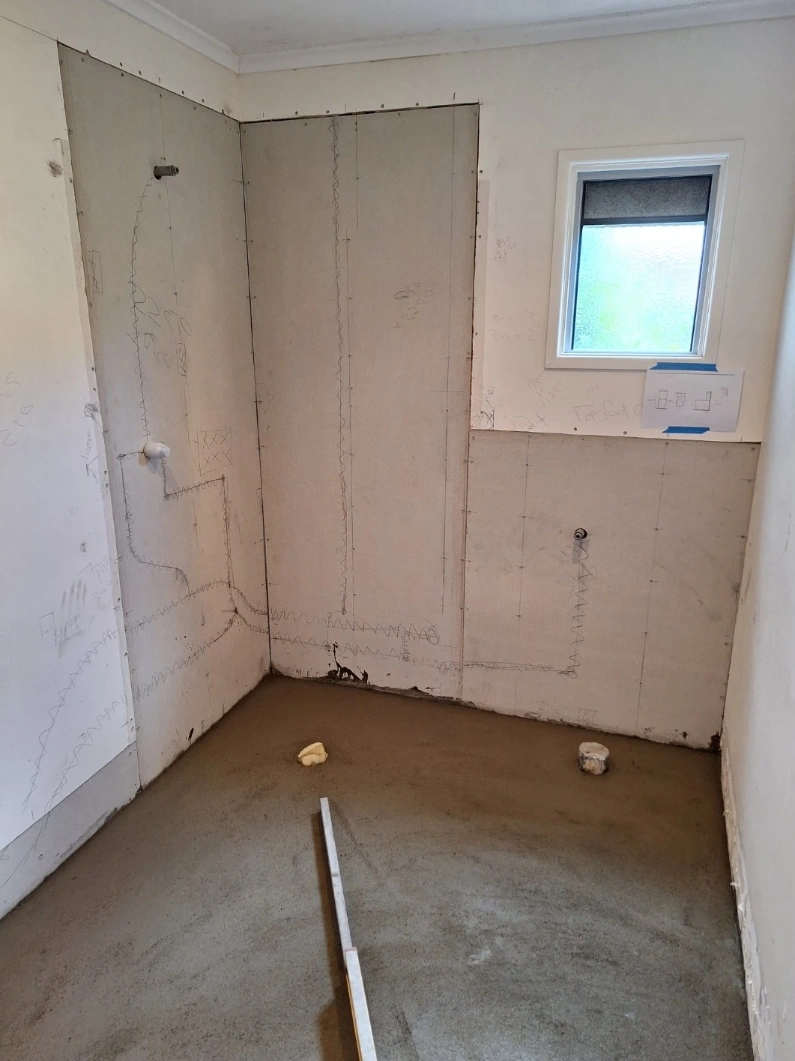 Cavell Tiling & Bathroom Renovations Brisbane