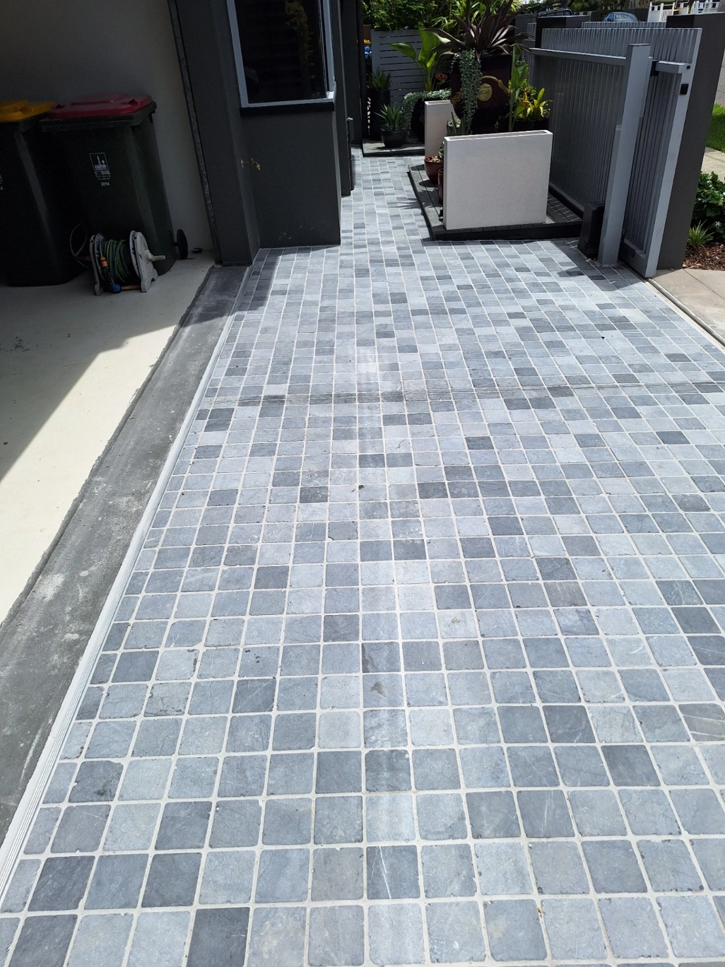 Cavell Tiling & Bathroom Renovations Brisbane