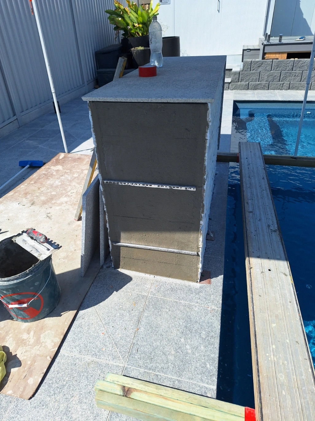 Cavell Tiling & Bathroom Renovations Brisbane