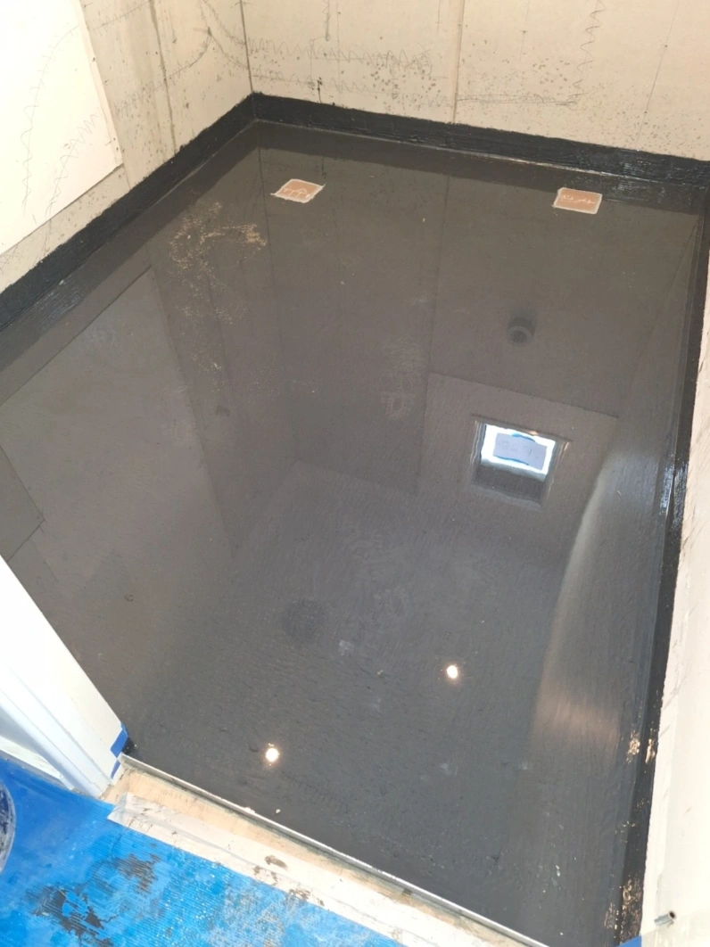 Cavell Tiling & Bathroom Renovations Brisbane