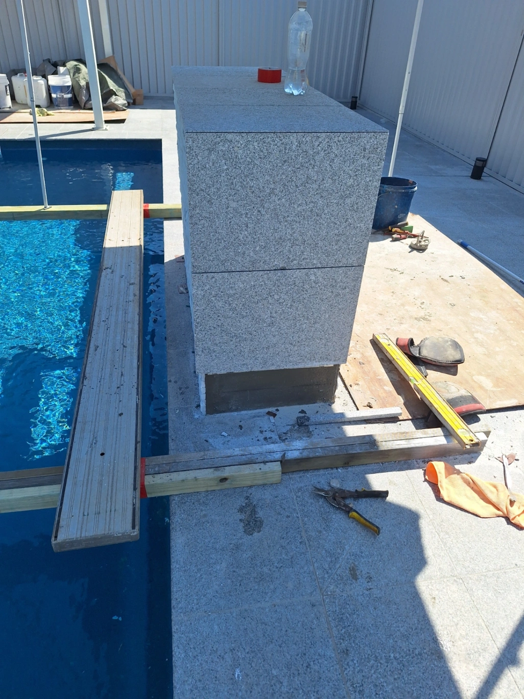 Cavell Tiling & Bathroom Renovations Brisbane