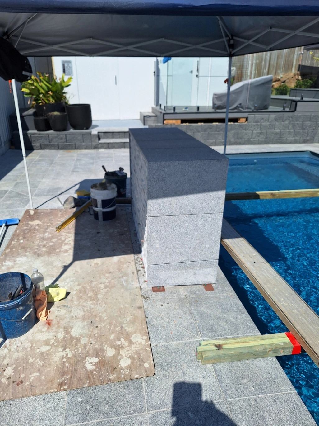 Cavell Tiling & Bathroom Renovations Brisbane