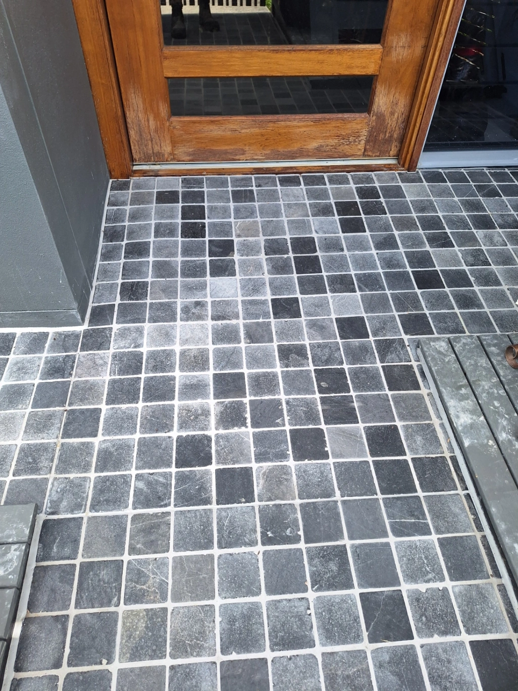 Cavell Tiling & Bathroom Renovations Brisbane