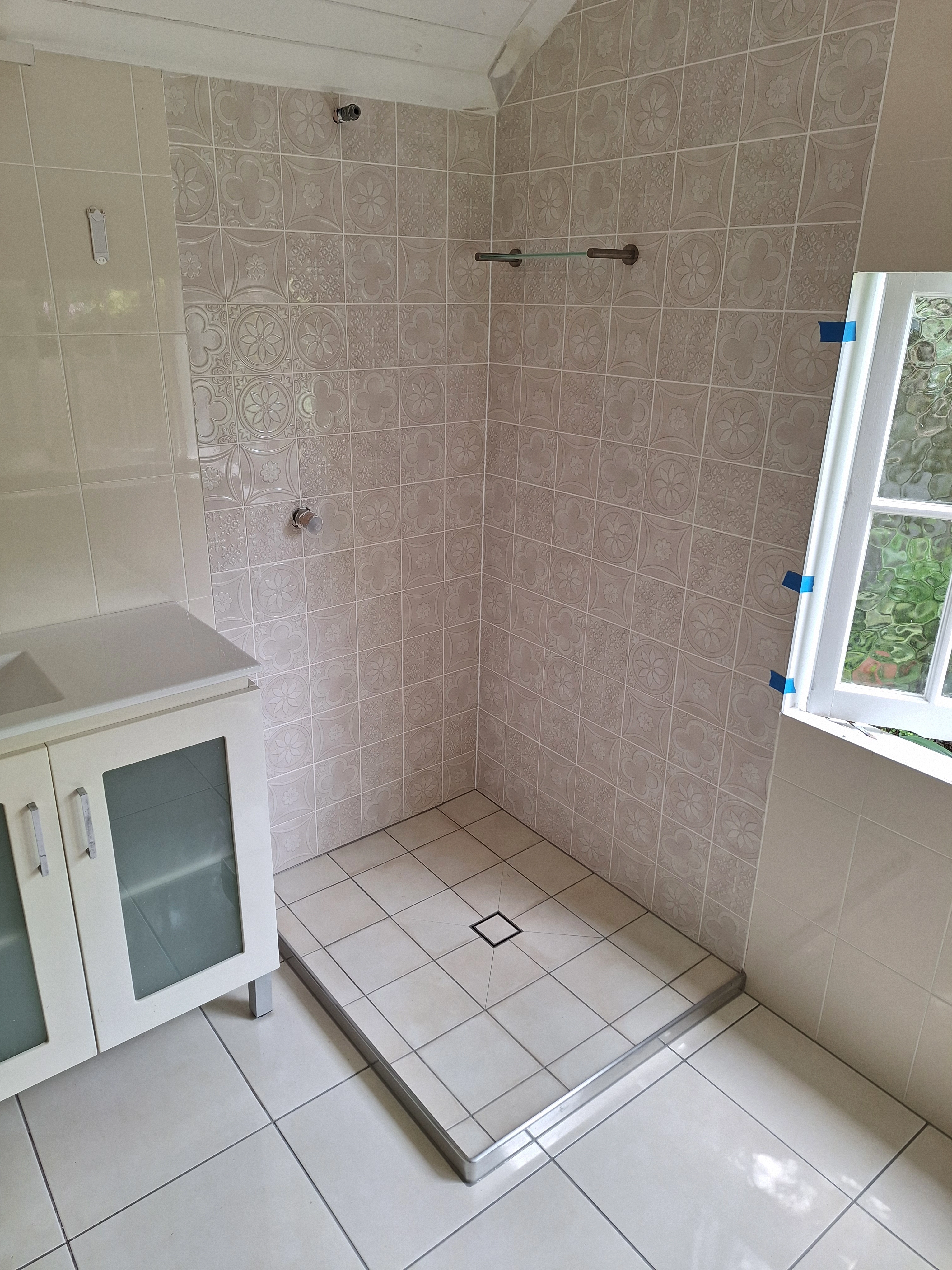 Cavell Tiling & Bathroom Renovations Brisbane