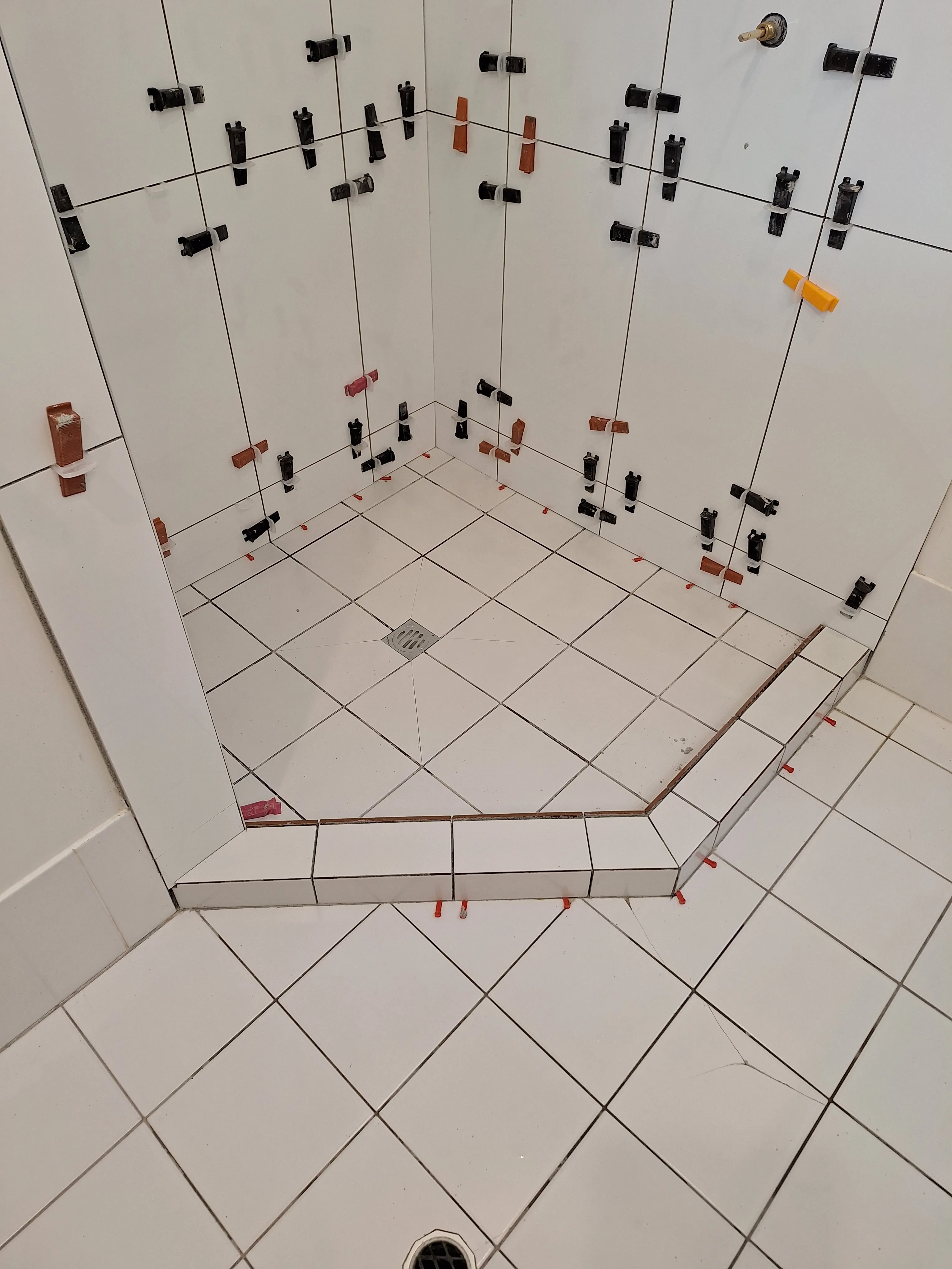 Cavell Tiling & Bathroom Renovations Brisbane
