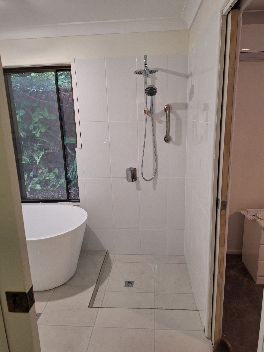 Cavell Tiling & Bathroom Renovations Brisbane