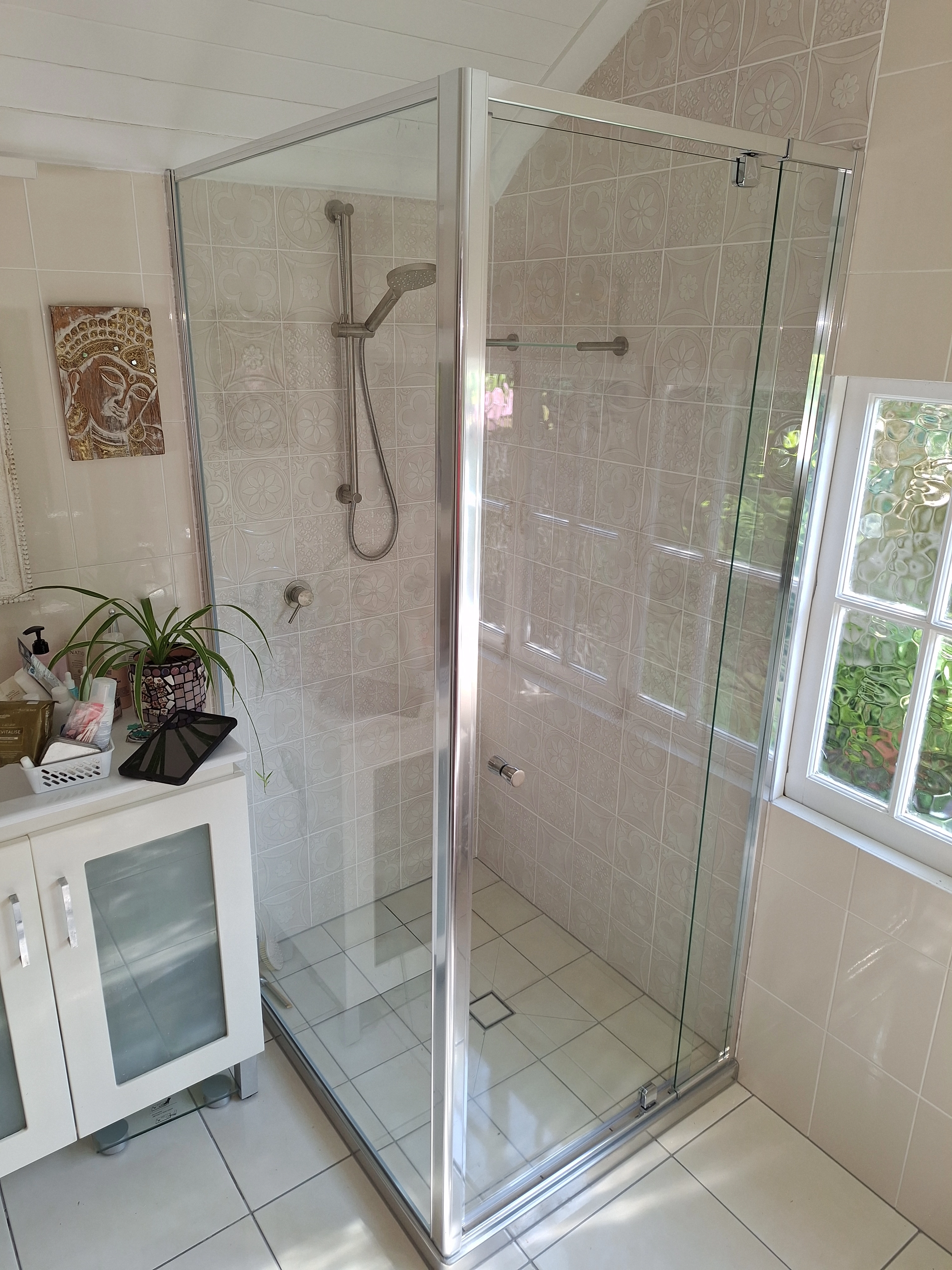 Cavell Tiling & Bathroom Renovations Brisbane