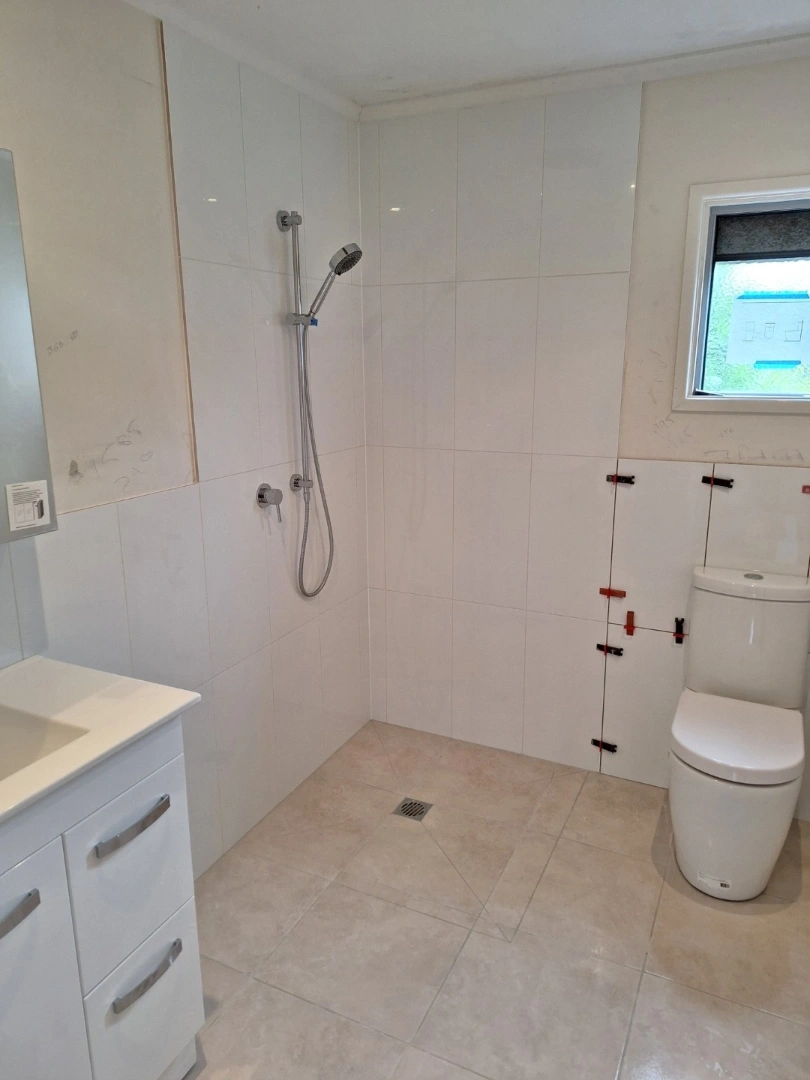 Cavell Tiling & Bathroom Renovations Brisbane