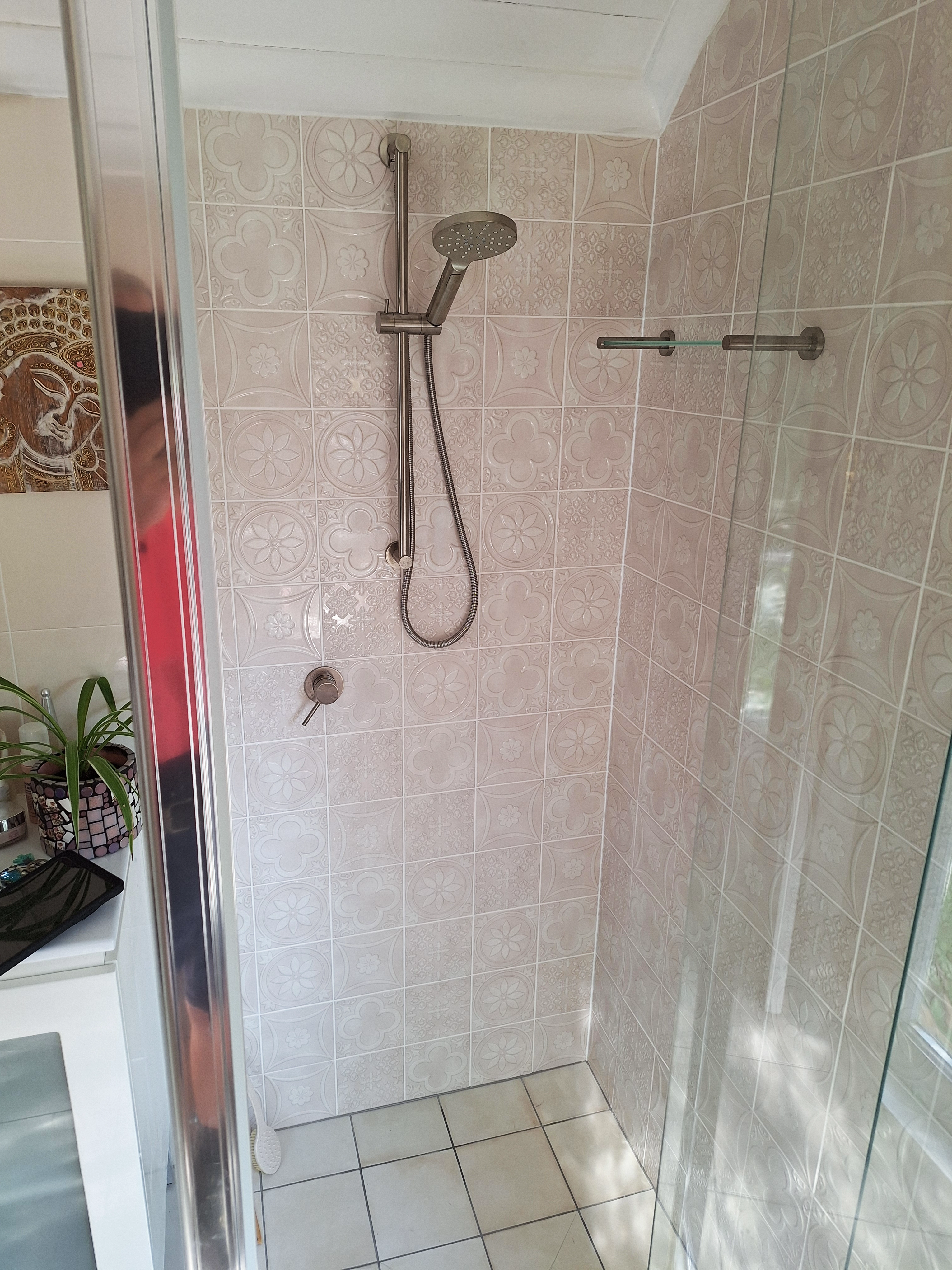 Cavell Tiling & Bathroom Renovations Brisbane