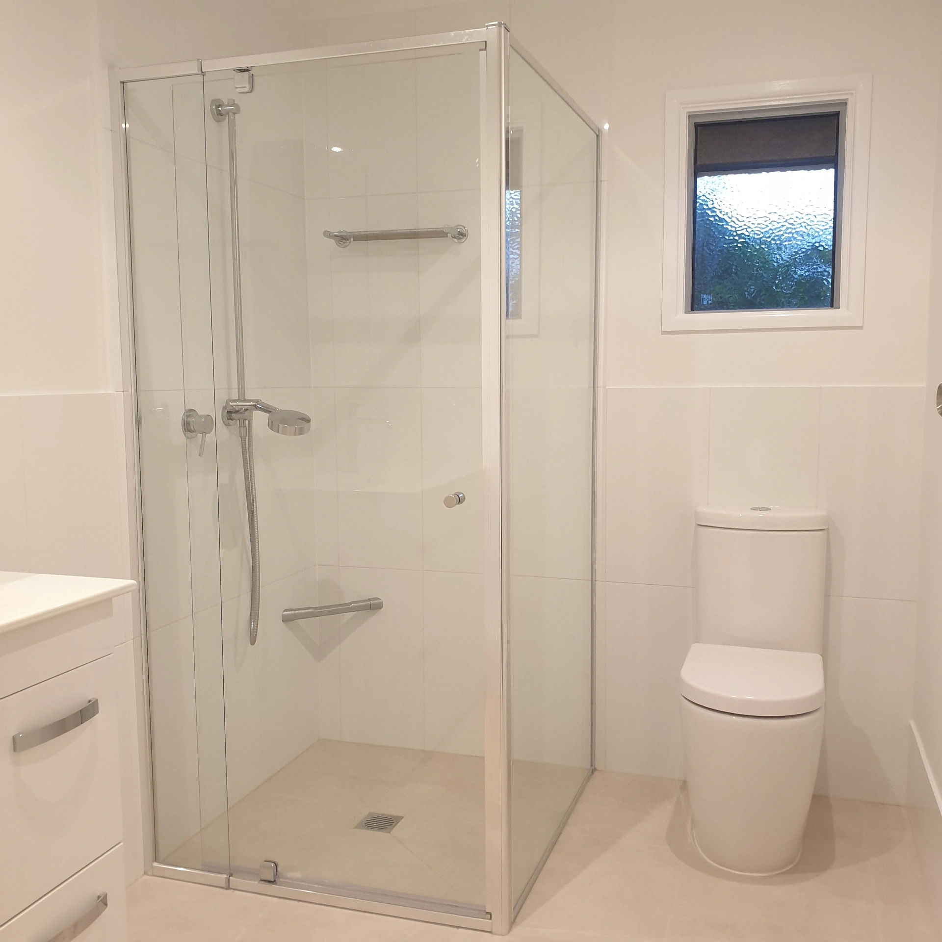 Cavell Tiling & Bathroom Renovations Brisbane