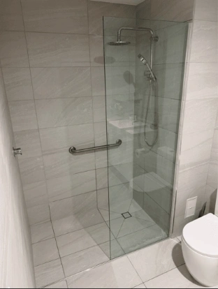 Cavell Tiling & Bathroom Renovations Brisbane