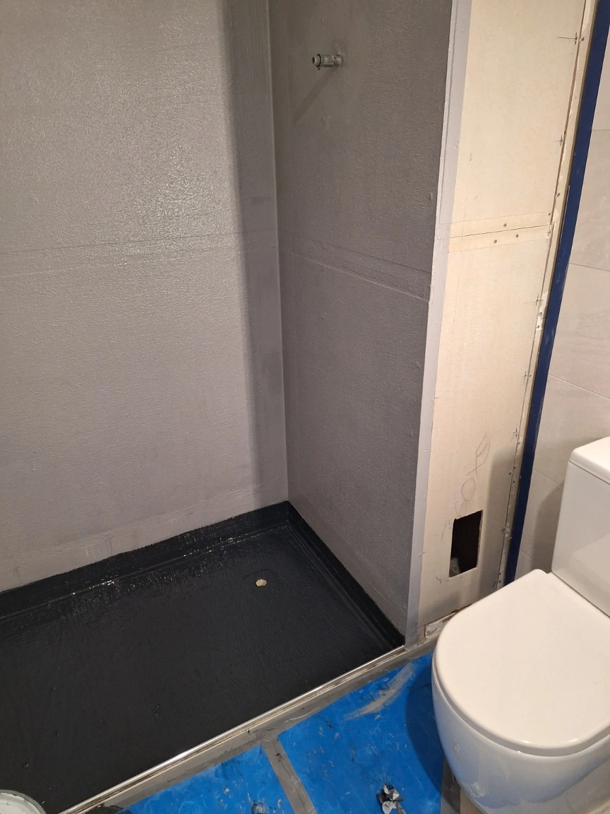 Cavell Tiling & Bathroom Renovations Brisbane